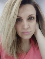 Тушина Ирина