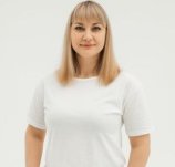 Коляда Ольга Борисовна