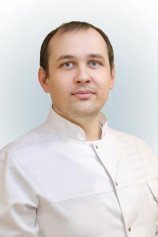Дьячков Илья Андреевич
