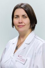 Добрыдина Екатерина Сергеевна