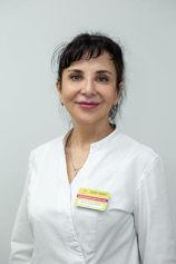 Калинчева Элла Сергеевна
