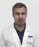 Пронин Андрей Валерьевич