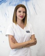 Федаш Инна Вадимовна