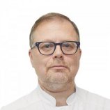 Смоляр Александр Наумович
