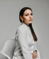 Юланова Регина Игоревна