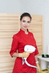 Варзинова Галина