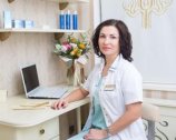 Соболенко Марина Сергеевна