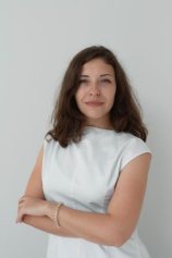 Коновалова Дарислава Владимировна