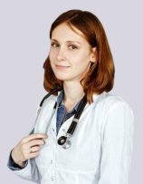 Заикина Анна Николаевна