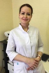 Макарова Елена Константиновна