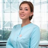 Курканина Светлана Николаевна