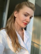 Швырова Анна Олеговна