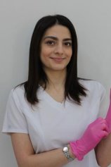 Плишакова Надежда Михайловна