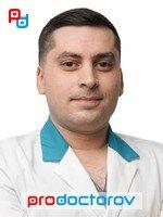 Дауров Алибек Рауфович
