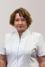 Стенькова Ольга Владимировна