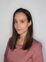 Прокопюк Мария Владимировна