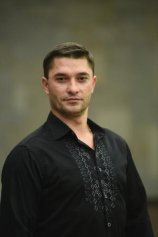 Нерубальский Александр Александрович