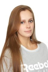 Евстафьева Виктория Евгеньевна