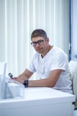 Кравченко Денис Николаевич