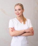 Азанова Ольга Александровна