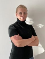 Большеянова Светлана