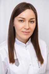 Шабурова Полина Михайловна