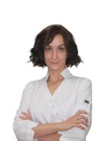 Злобина Анна Николаевна