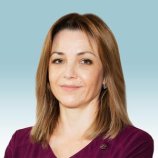 Юрченко Оксана Викторовна