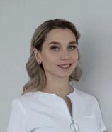 Савалова Наталья Сергеевна