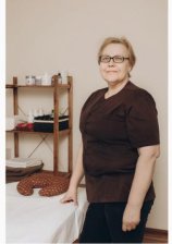 Книга Наталья Петровна