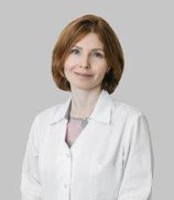 Свистунова Вера Евгеньевна
