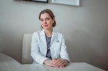 Колгаева Дагмара Исаевна