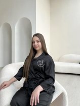 Фёдорова Диана