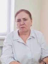 Нурмагомедова Написат Абдурахмановна