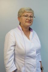 Луценко Ирина Геннадьевна