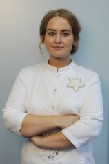 Белянко Елена Александровна