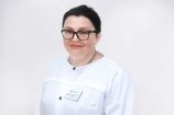 Цурикова Нелли Николаевна