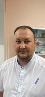 Рыжих Михаил Сергеевич