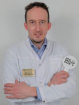 Крюченков Константин Александрович