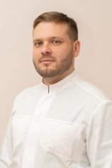 Воронин Максим Сергеевич