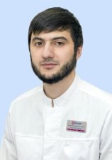 Нальгиев Мустафа Хасмагометович