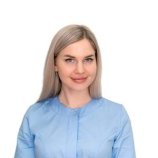 Белоусова Елизавета Павловна