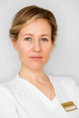 Панкратова Светлана Сергеевна
