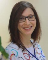Симонова Юлия Павловна