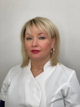 Азизова Ольга Анатольевна