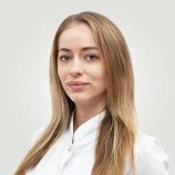 Шухалова Наталья Сергеевна