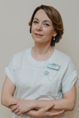 Навоевская Дина Михайловна