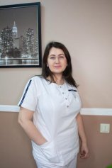Жужнева Светлана Николаевна
