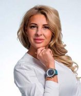 Разумова Мария Христофоровна