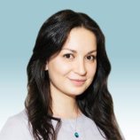 Пилия Элина Давидовна